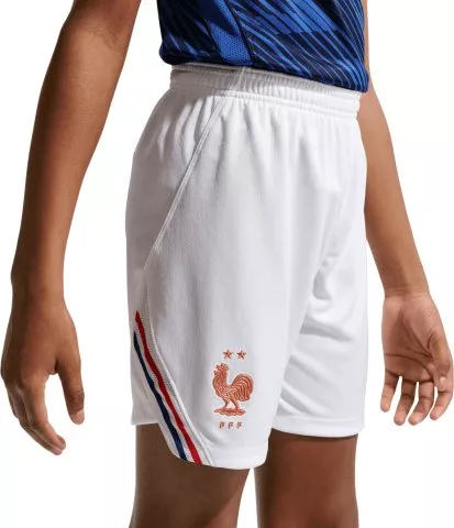 Dri-FIT France Stadium Home 2026 Kids