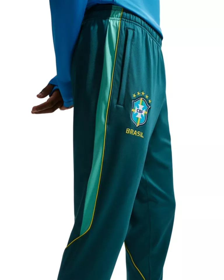 Nohavice Nike Dri-FIT Brazil Strike