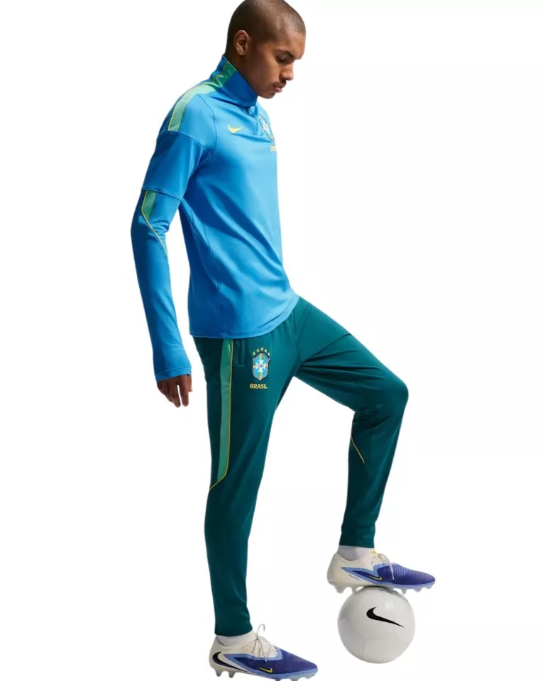 Nohavice Nike Dri-FIT Brazil Strike