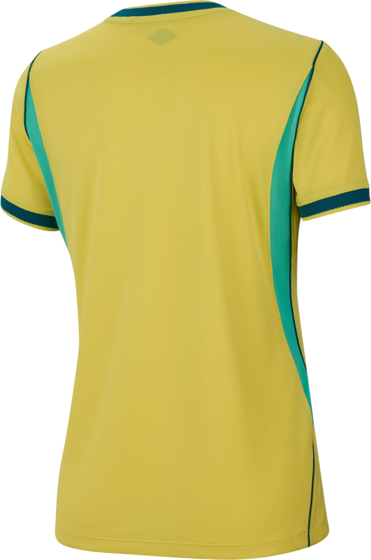 Jersey Nike Dri-FIT Brazil Stadium Home 2026 Women - 11teamsports.ie