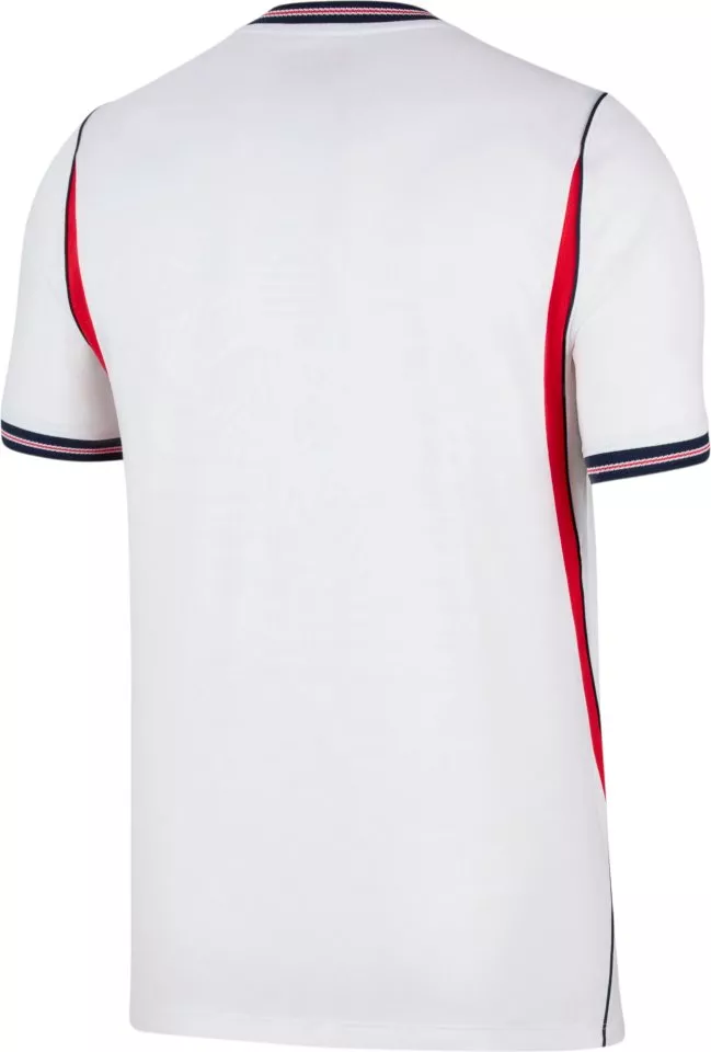 Camiseta de fútbol Nike Dri-FIT England Stadium Home 2026