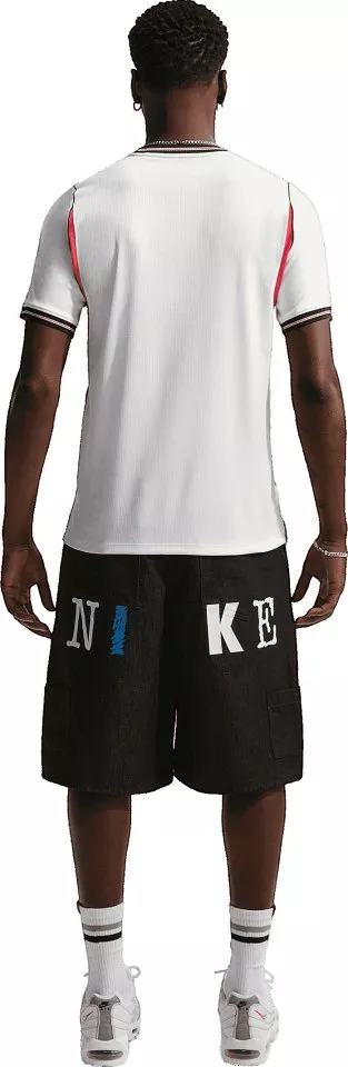 Camiseta de fútbol Nike Dri-FIT England Stadium Home 2026