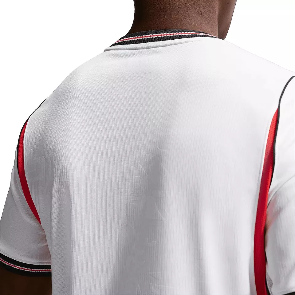 Camiseta de fútbol Nike Dri-FIT England Stadium Home 2026