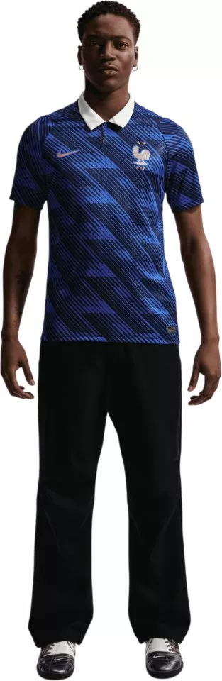 Dres Nike Dri-FIT France Stadium Home 2026