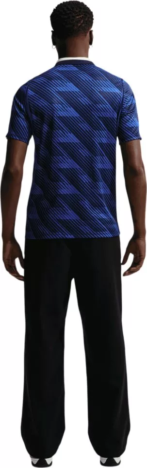 Dres Nike Dri-FIT France Stadium Home 2026