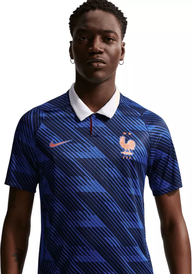 Dres Nike Dri-FIT France Stadium Home 2026