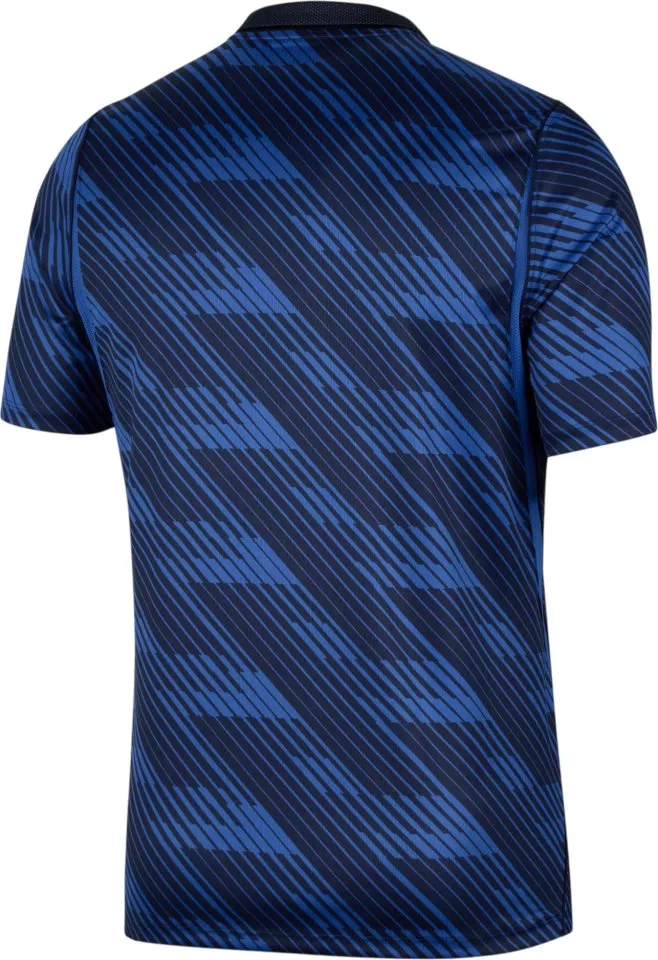 Dres Nike Dri-FIT France Stadium Home 2026