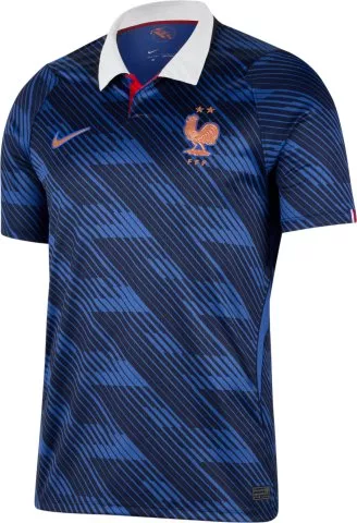 Dri-FIT France Stadium Home 2026