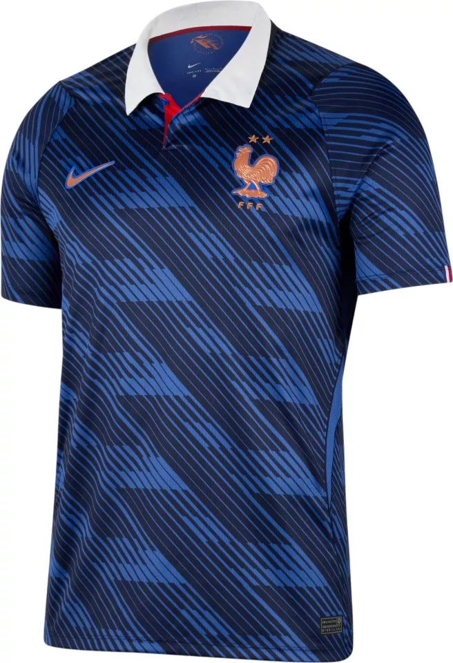 Dres Nike Dri-FIT France Stadium Home 2026