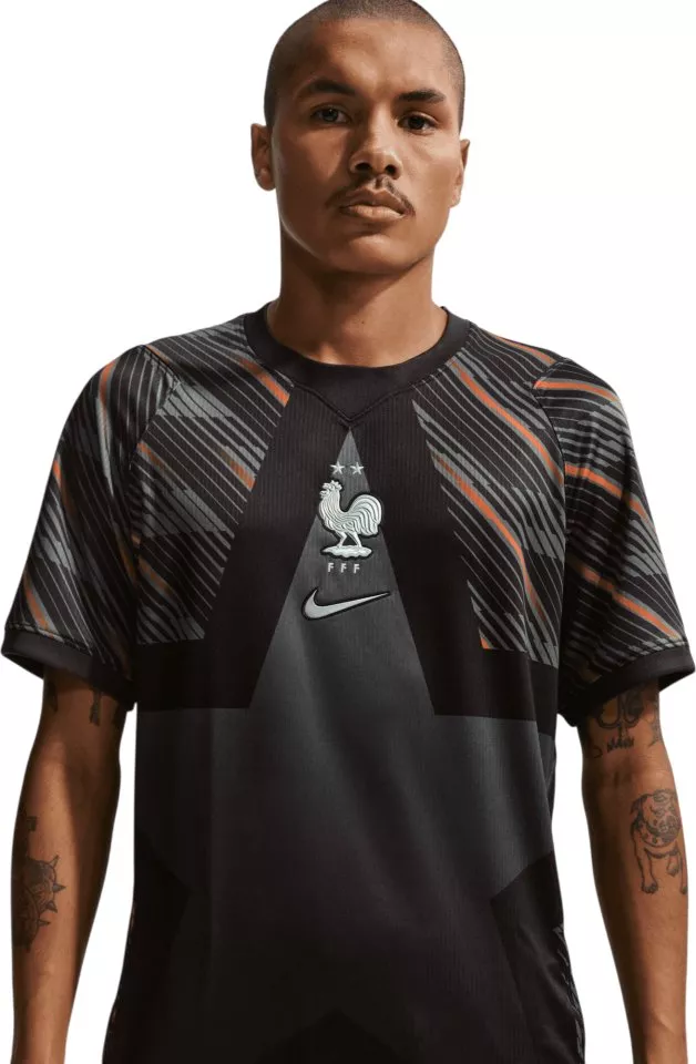Dres Nike Dri-FIT France Stadium Goalkeeper 2026