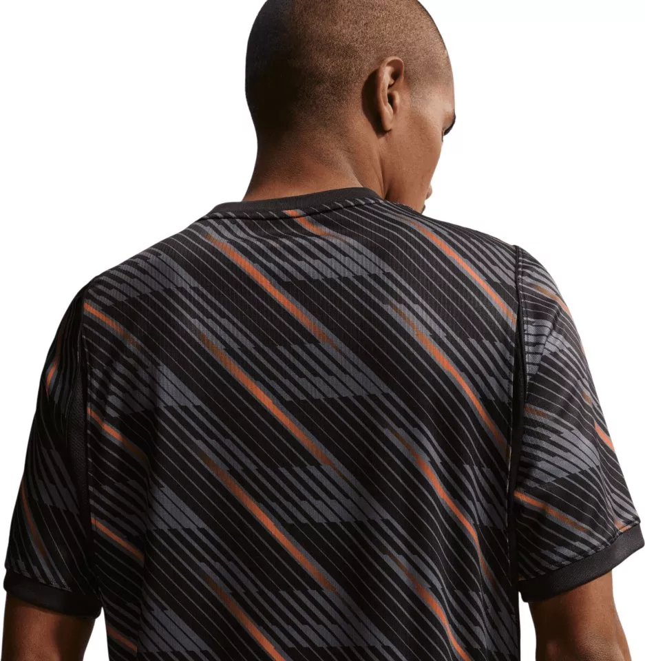 Dres Nike Dri-FIT France Stadium Goalkeeper 2026