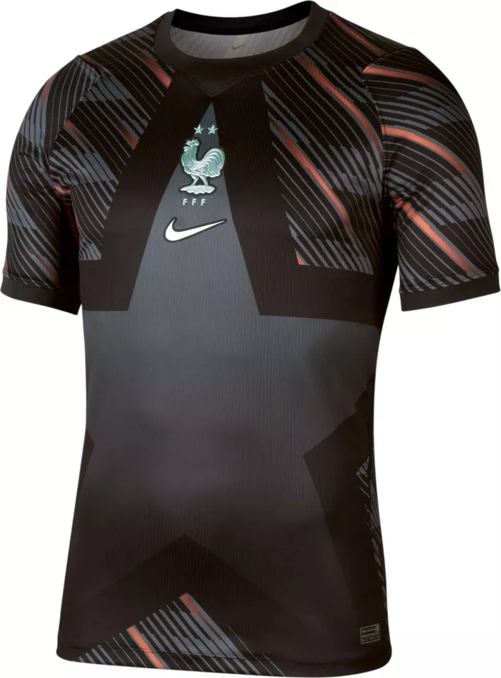 Dres Nike Dri-FIT France Stadium Goalkeeper 2026