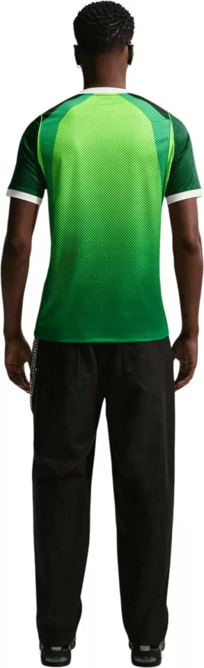Jersey Nike Dri-FIT Nigeria Stadium Home 2026