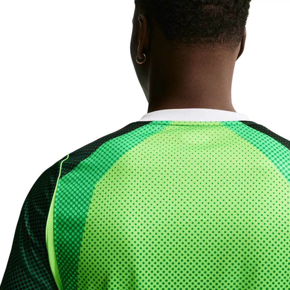 Jersey Nike Dri-FIT Nigeria Stadium Home 2026