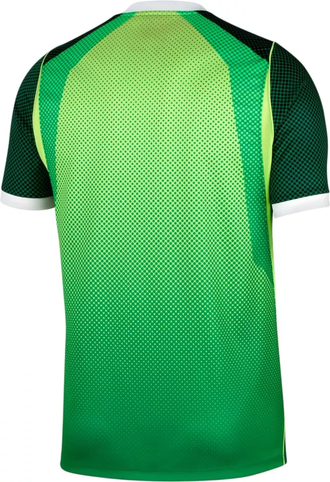 Jersey Nike Dri-FIT Nigeria Stadium Home 2026