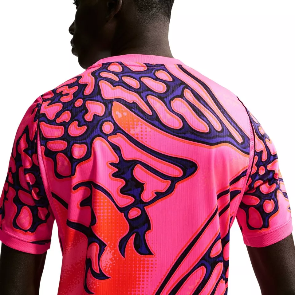 Bluza Nike Dri-FIT Nigeria Stadium Goalkeeper 2026