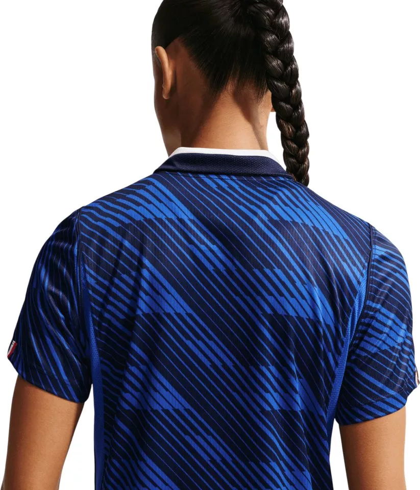 Dres Nike Dri-FIT France Stadium Home 2026 Women