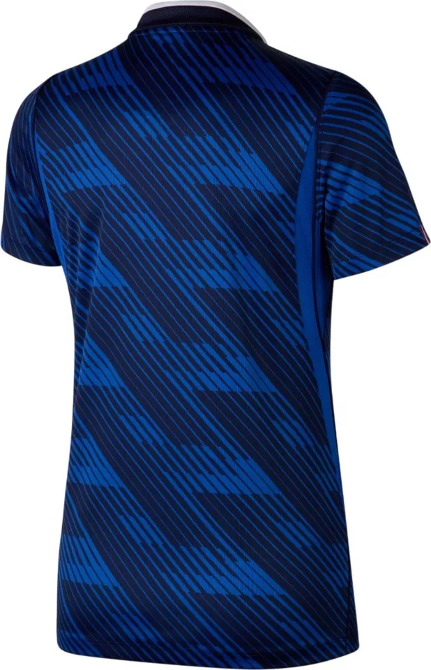 Dres Nike Dri-FIT France Stadium Home 2026 Women