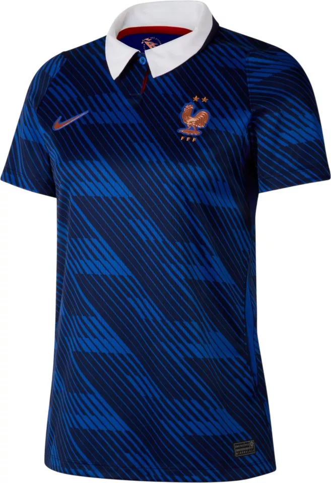 Dres Nike Dri-FIT France Stadium Home 2026 Women