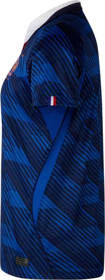 Dres Nike Dri-FIT France Stadium Home 2026 Women