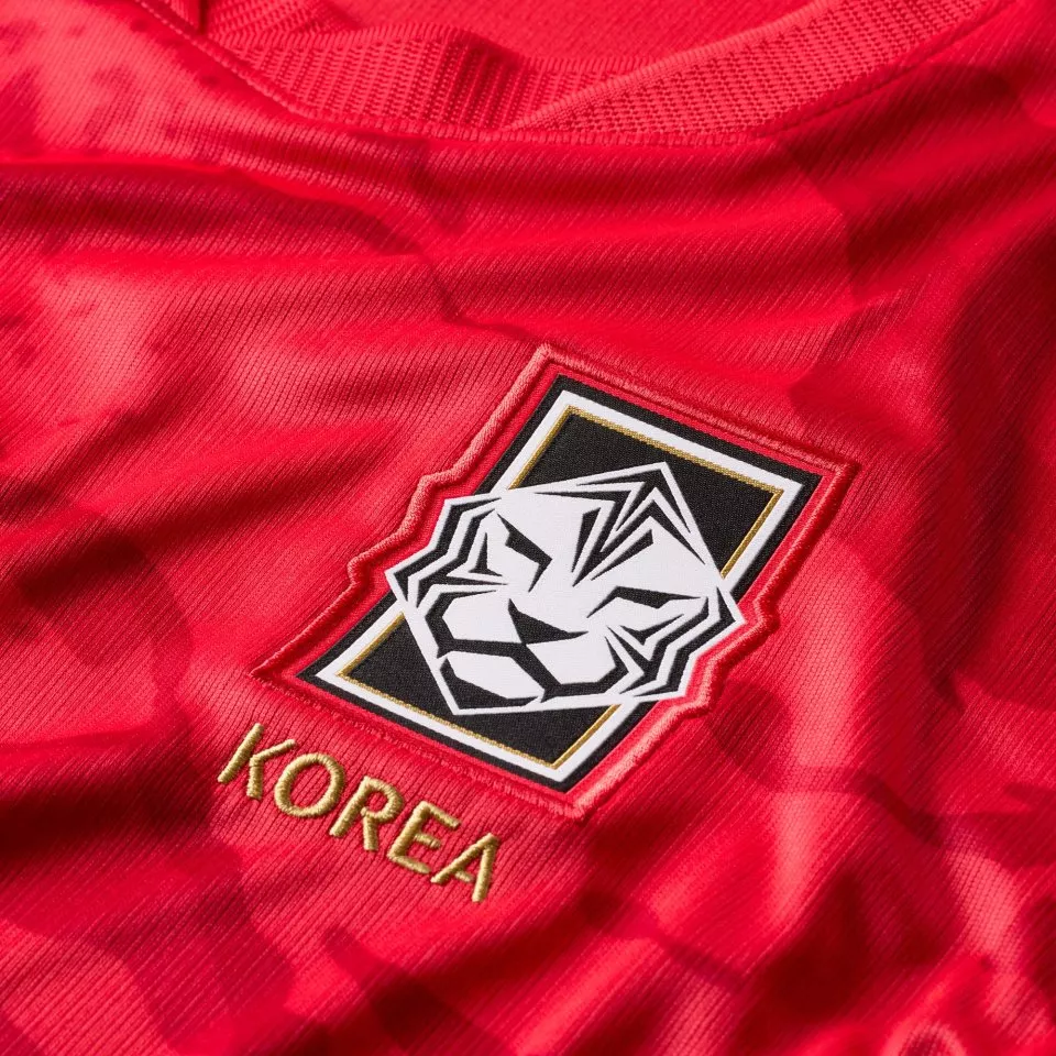 Риза Nike Dri-FIT South Korea Stadium Home 2026