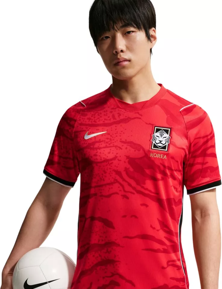 Риза Nike Dri-FIT South Korea Stadium Home 2026