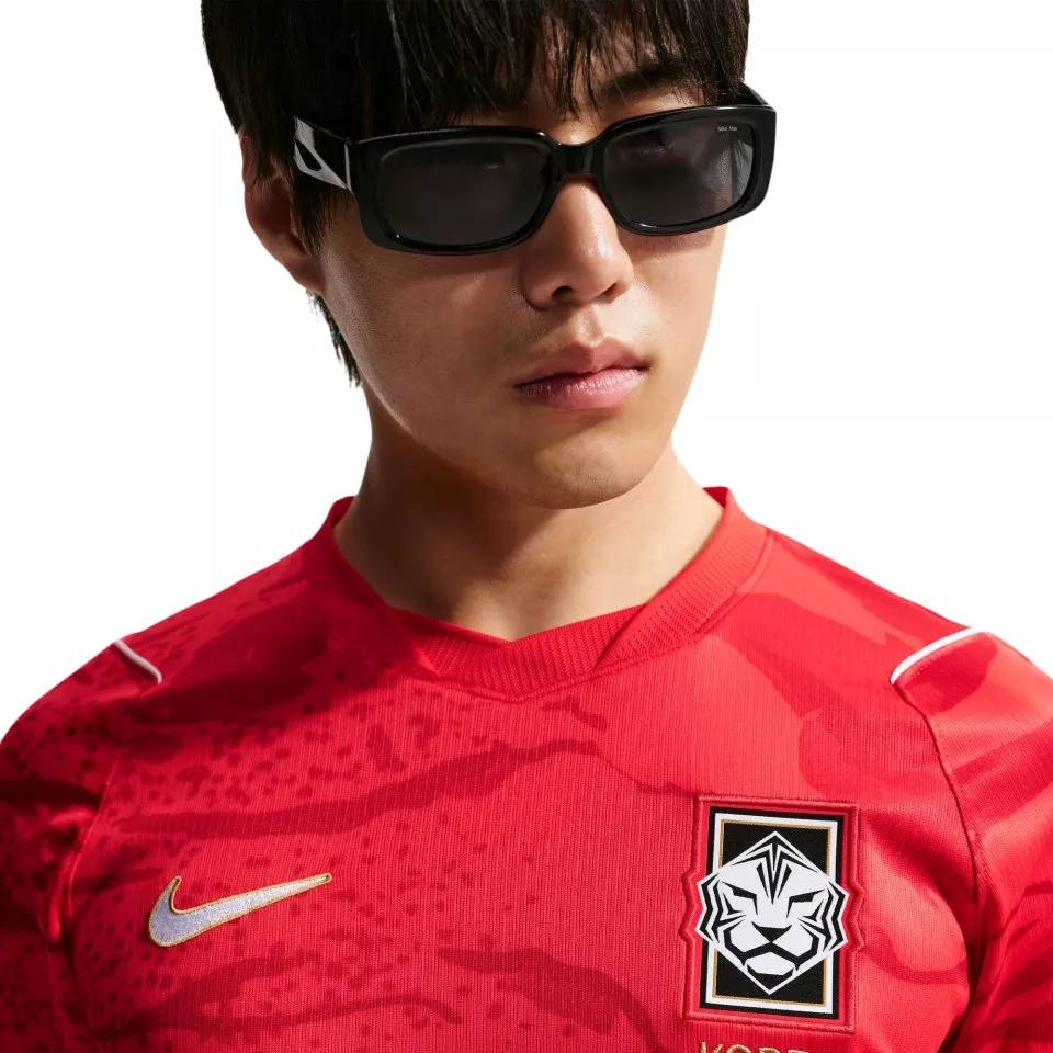 Риза Nike Dri-FIT South Korea Stadium Home 2026