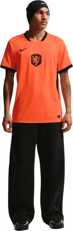 Φανέλα Nike Dri-FIT Netherlands Stadium Home 2026