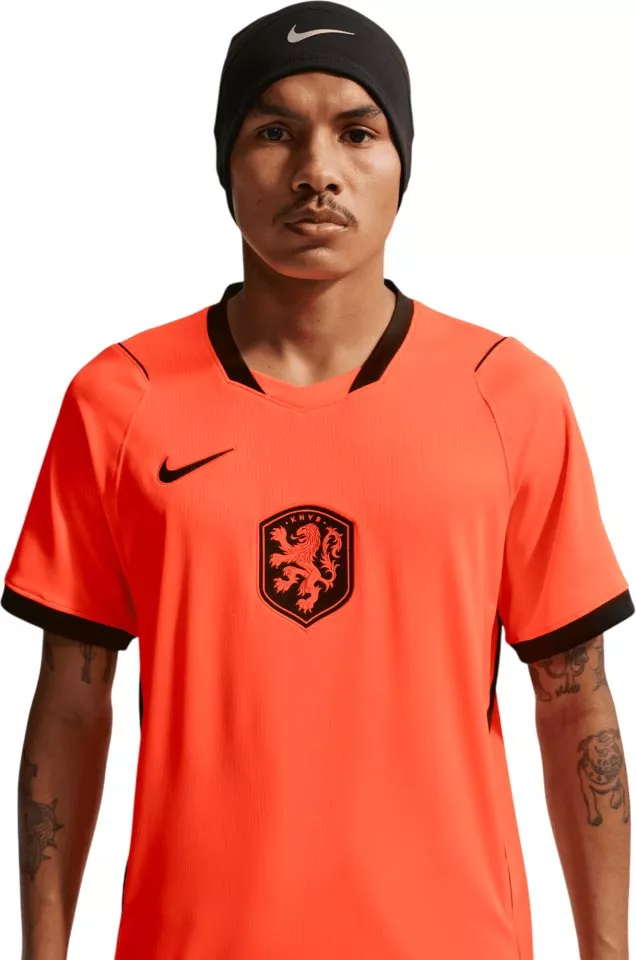 Φανέλα Nike Dri-FIT Netherlands Stadium Home 2026