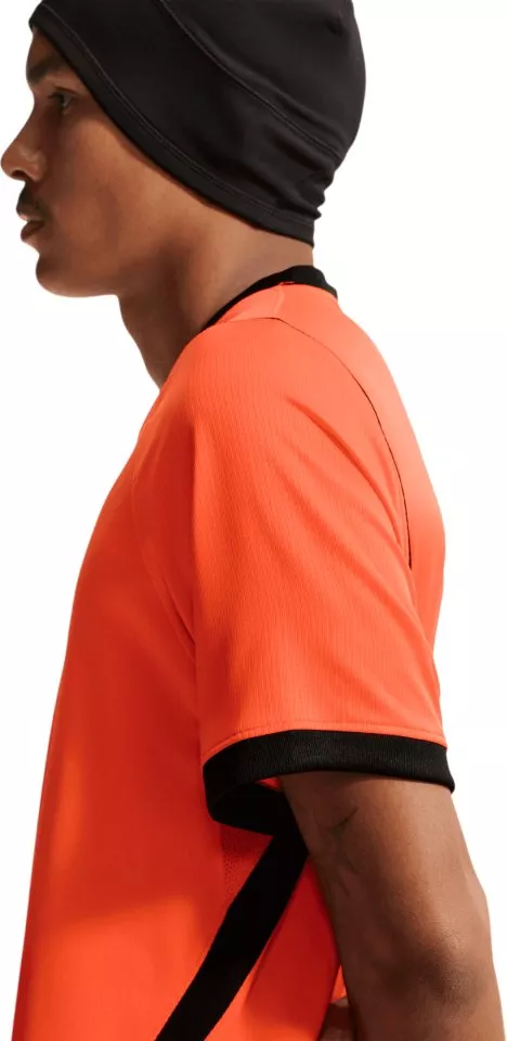 Φανέλα Nike Dri-FIT Netherlands Stadium Home 2026