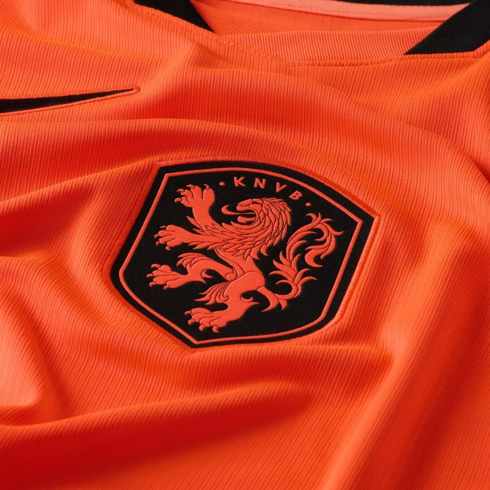 Φανέλα Nike Dri-FIT Netherlands Stadium Home 2026