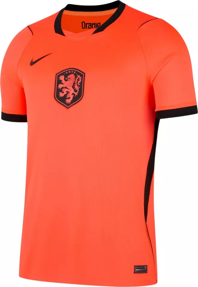 Φανέλα Nike Dri-FIT Netherlands Stadium Home 2026