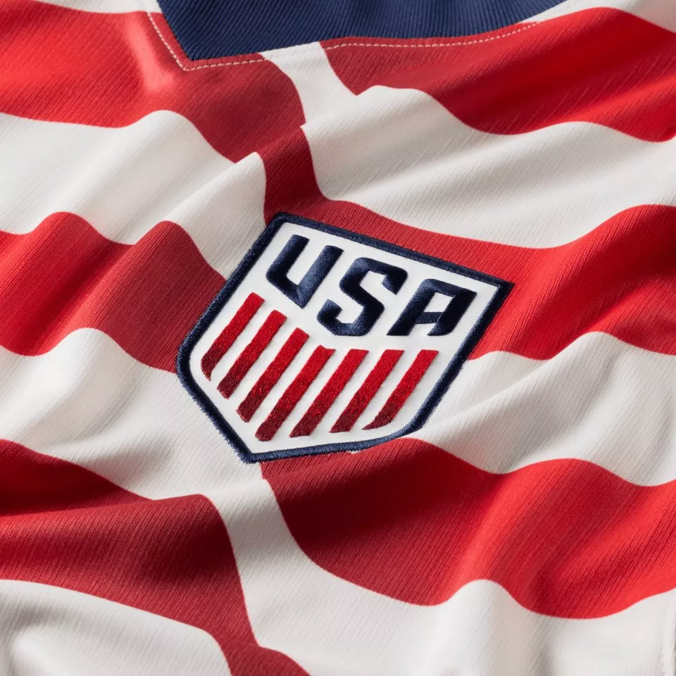 Dres Nike Dri-FIT USA Stadium Home 2026