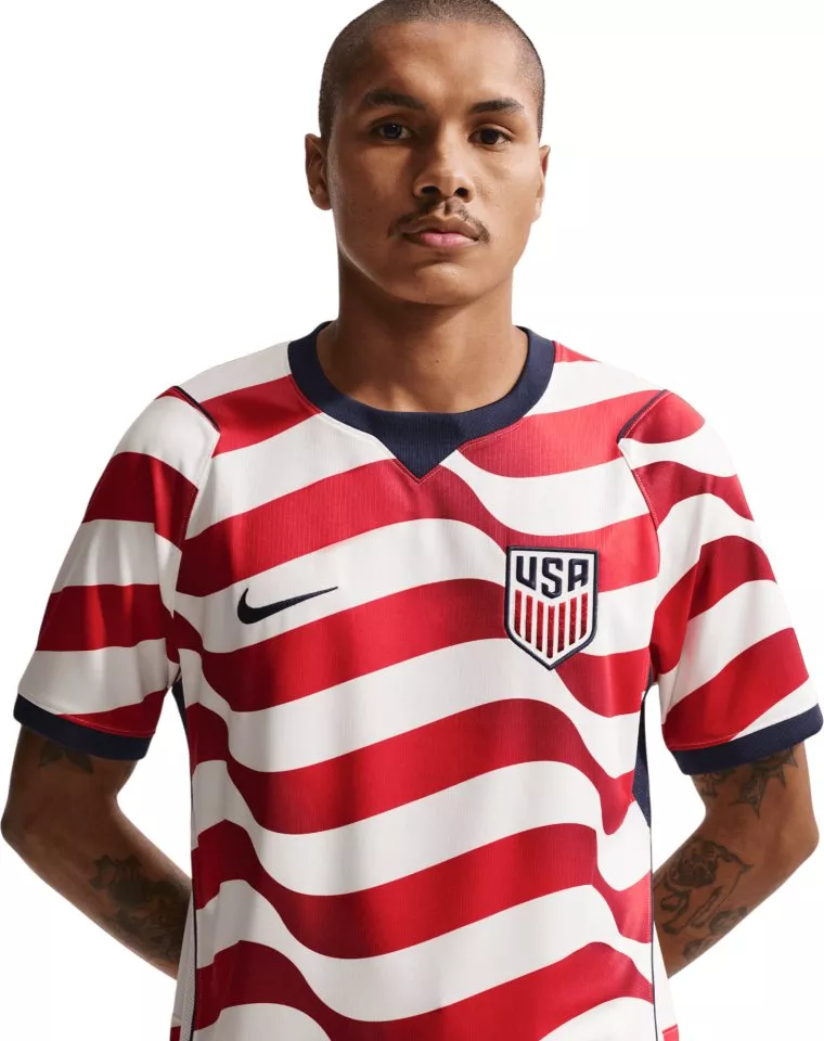 Dres Nike Dri-FIT USA Stadium Home 2026