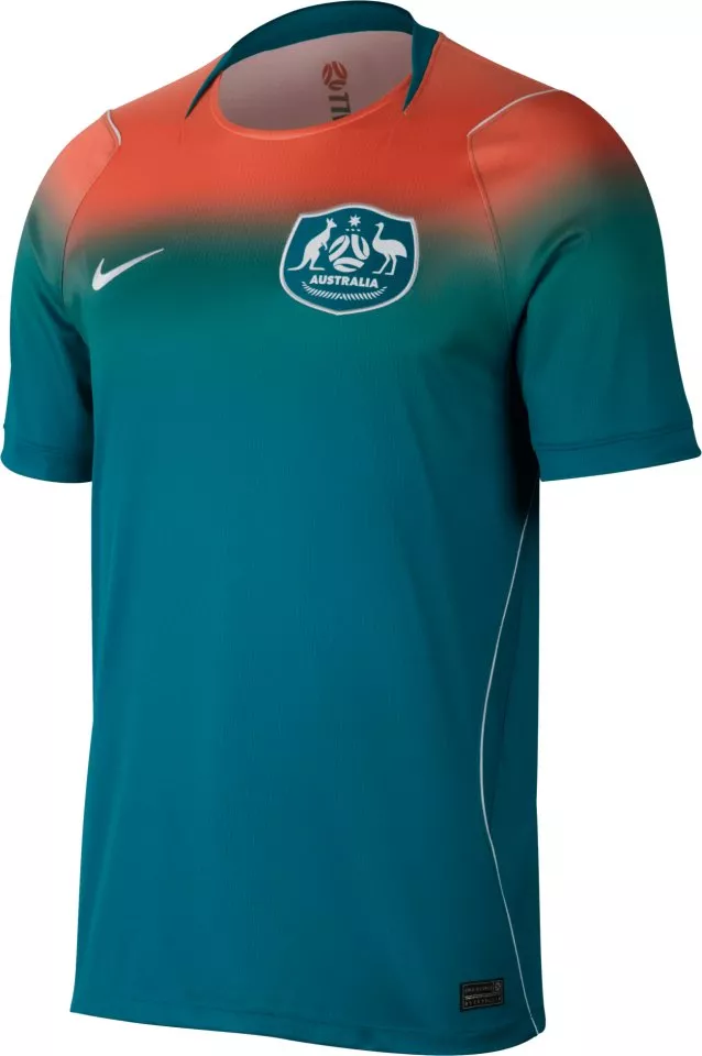 Jersey Nike Dri-FIT Australia Stadium Away 2026