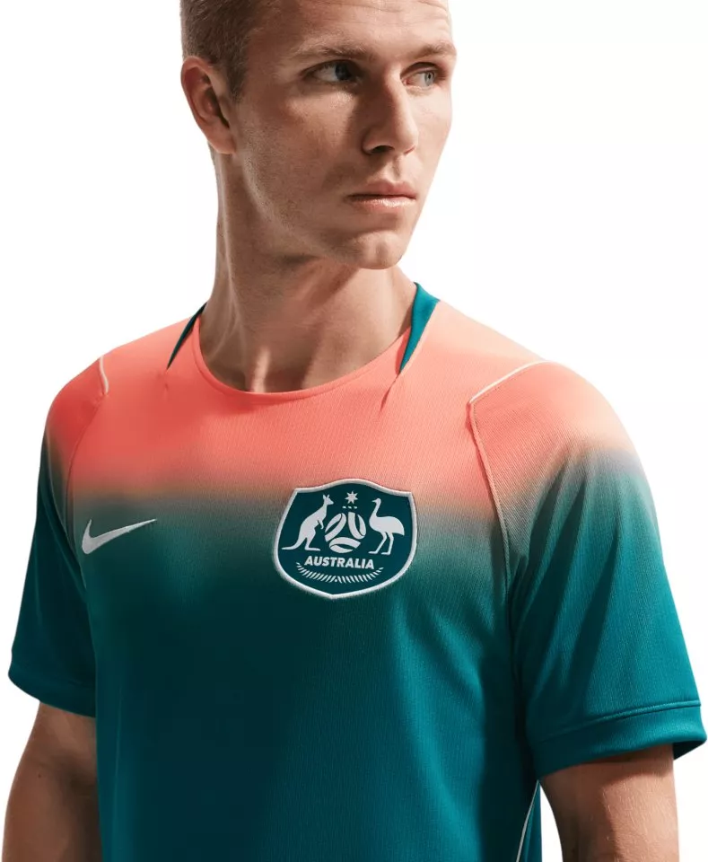 Jersey Nike Dri-FIT Australia Stadium Away 2026