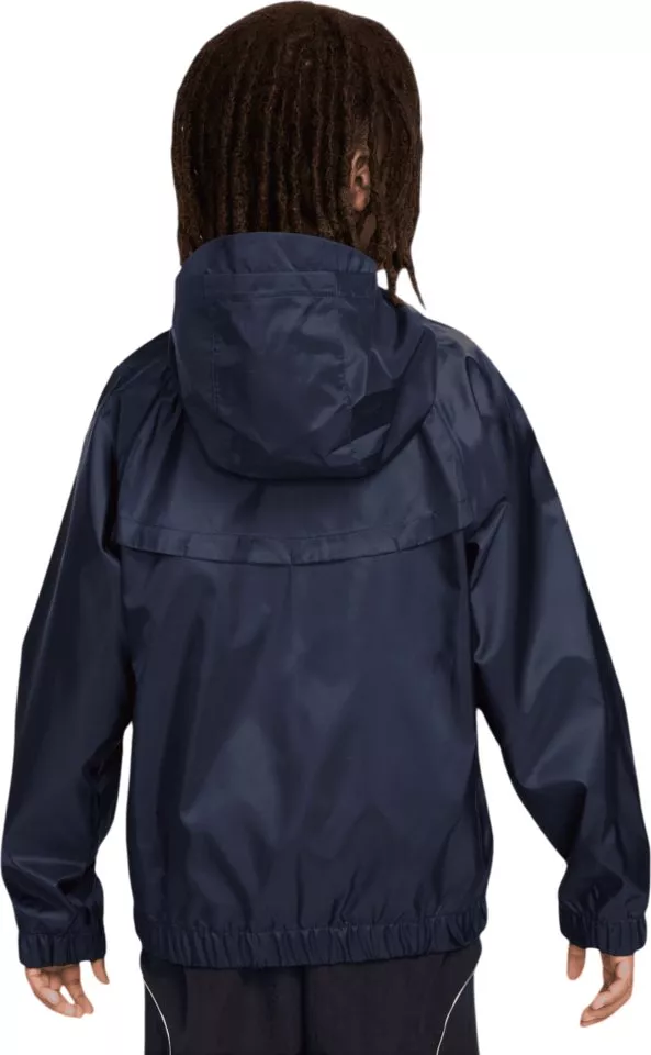 Chaqueta con capucha Nike Dri-FIT England Anthem 2026 Kids