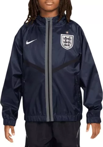 Dri-FIT England Anthem 2026 Kids