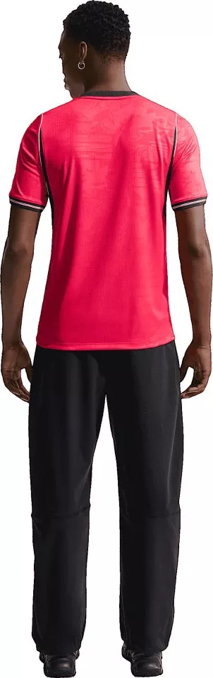 Camiseta de fútbol Nike Dri-FIT England Stadium Away 2026