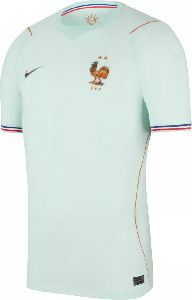 Риза Nike Dri-FIT France Stadium Away 2026
