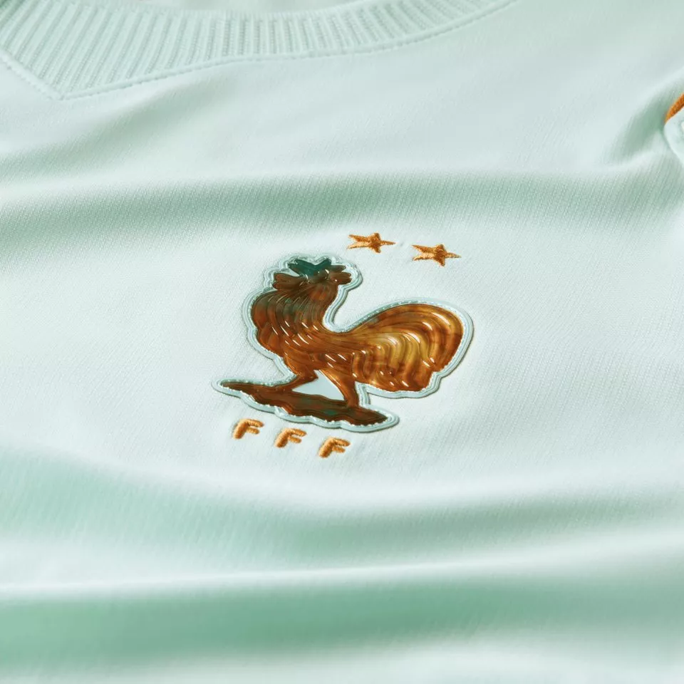 Риза Nike Dri-FIT France Stadium Away 2026