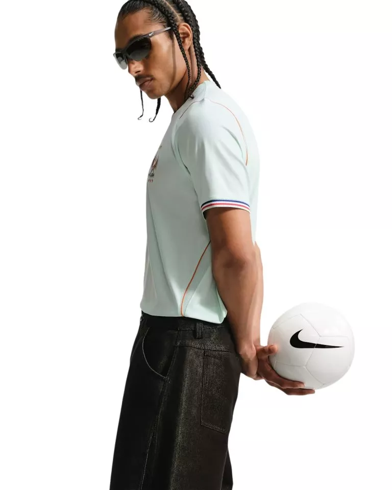 Риза Nike Dri-FIT France Stadium Away 2026