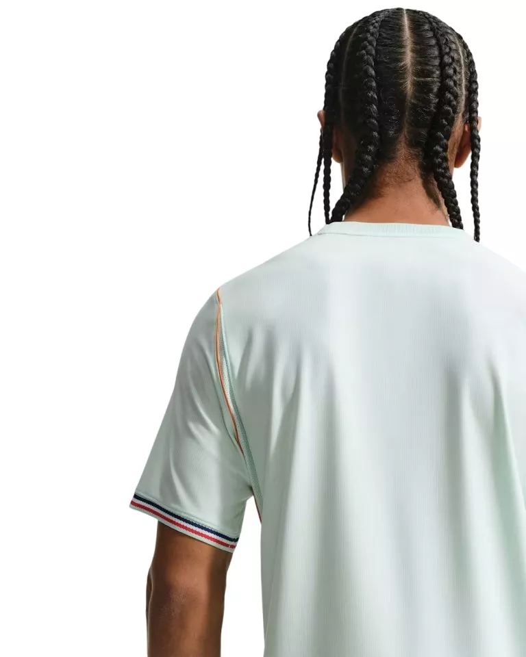 Риза Nike Dri-FIT France Stadium Away 2026