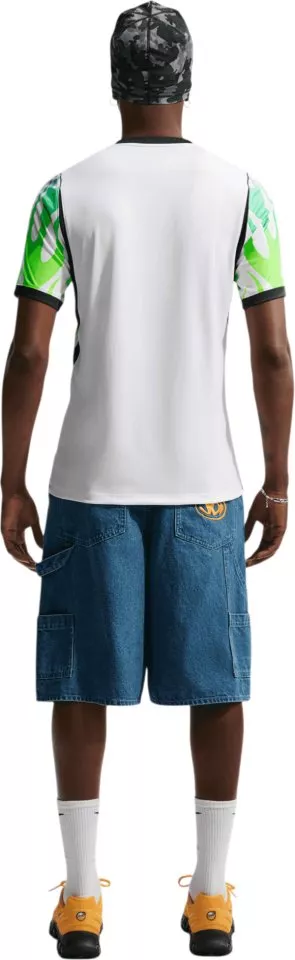 Jersey Nike Dri-FIT Nigeria Stadium Away 2026