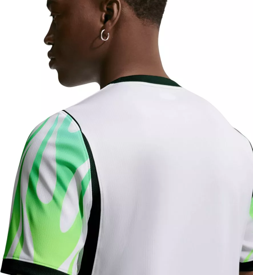Jersey Nike Dri-FIT Nigeria Stadium Away 2026