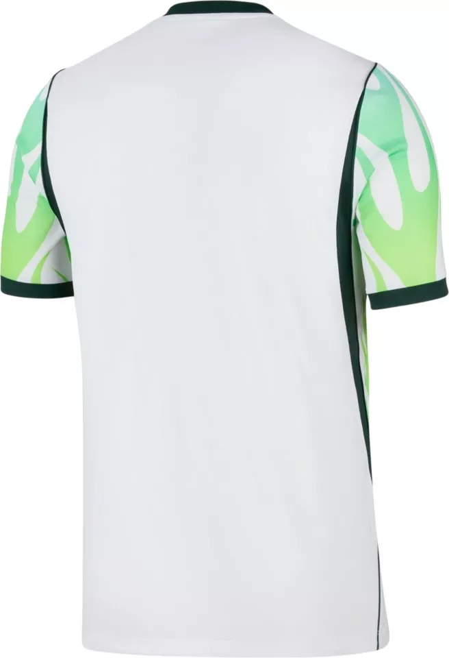 Jersey Nike Dri-FIT Nigeria Stadium Away 2026