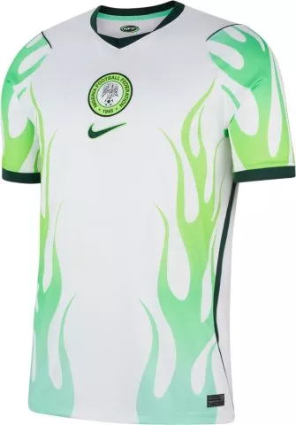 Dri-FIT Nigeria Stadium Away 2026