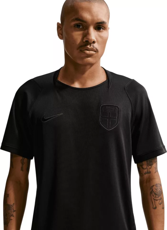 Nike  Dri-FIT Norway Stadium Away 2026 Póló