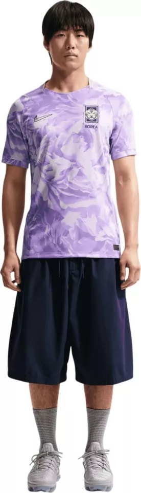 Nike  Dri-FIT South Korea Stadium Away 2026 Póló