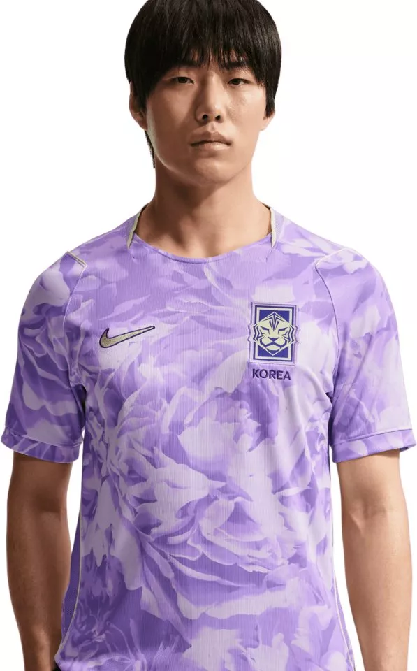 Nike  Dri-FIT South Korea Stadium Away 2026 Póló